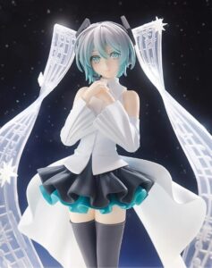 POP UP PARADE 初音ミク Little Missing Stars Ver.