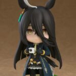 ねんどろいど マンハッタンカフェ