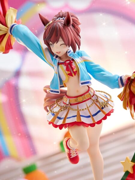 【RUN＆WIN】ナイスネイチャ