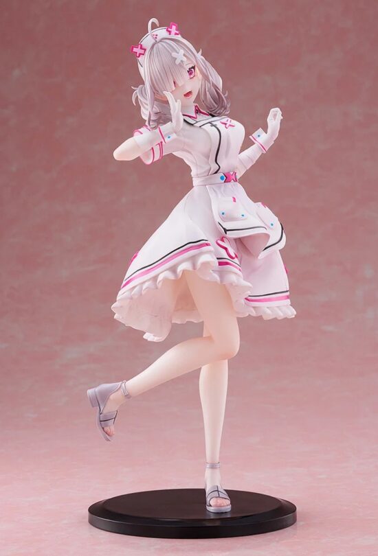 『にじさんじ』健屋花那