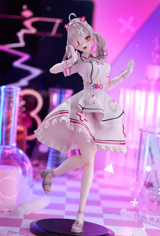 『にじさんじ』健屋花那