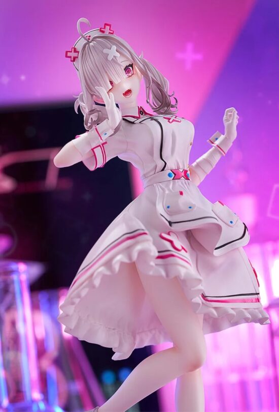 『にじさんじ』健屋花那