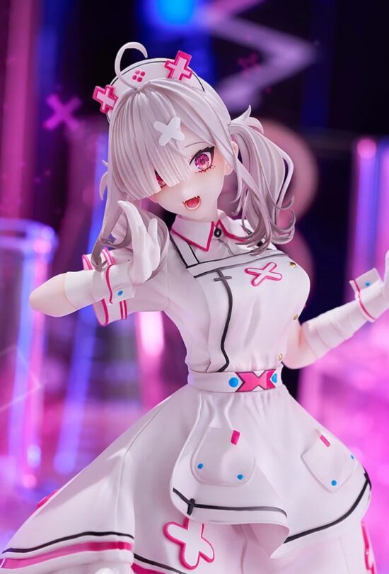 『にじさんじ』健屋花那