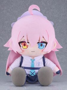 ちょこぷに おおきな40cmぬいぐるみ ホシノ