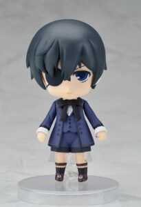 ねんどろいど シエル・ファントムハイヴ