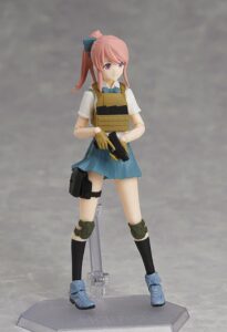 figma 武装JKバリアントA