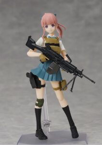 figma 武装JKバリアントA