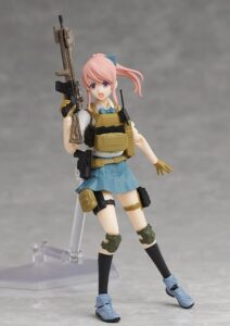 figma 武装JKバリアントA