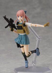 figma 武装JKバリアントA