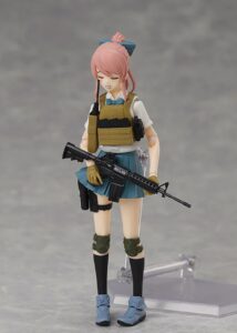 figma 武装JKバリアントA