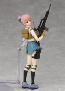 figma 武装JKバリアントA