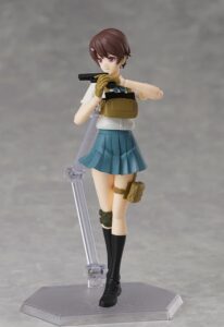 figma 武装JKバリアントB