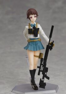 figma 武装JKバリアントB