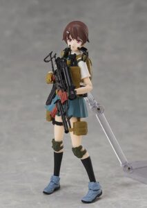 figma 武装JKバリアントB