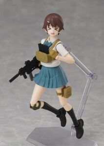 figma 武装JKバリアントB