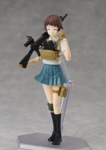 figma 武装JKバリアントB