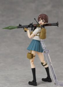 figma 武装JKバリアントB