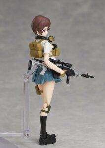 figma 武装JKバリアントB