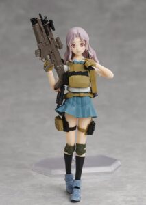 figma 武装JKバリアントC