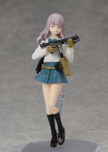 figma 武装JKバリアントC