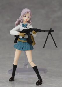 figma 武装JKバリアントC