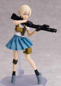 figma 武装JKバリアントE