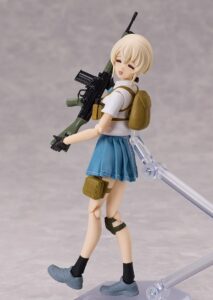 figma 武装JKバリアントE