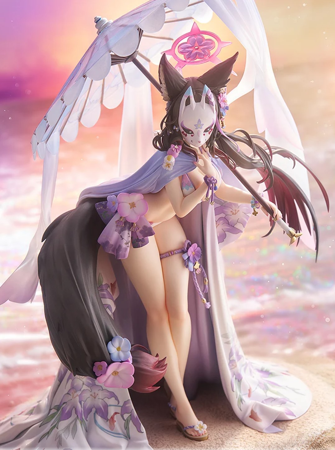 ワカモ（水着） | ねんどろいど 新作 2025 