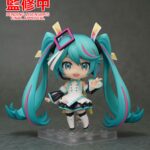 ねんどろいど 初音ミク MIKU EXPO 10th Anniversary Ver.