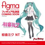 figma 初音ミク NT