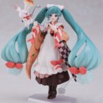 figma 雪ミク 冬のごちそうver.