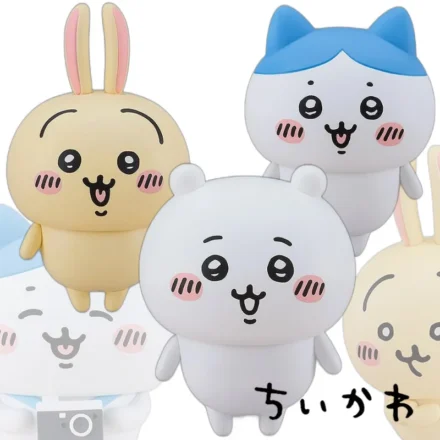ちいかわ