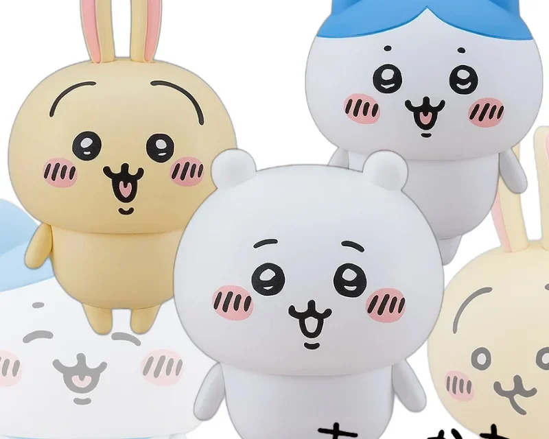 ちいかわ