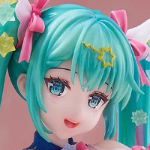 『Creators Collection Figure』初音ミク Rosuuri Ver.