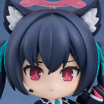 ねんどろいど 黒見セリカ