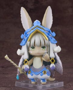 ねんどろいど ナナチ 新衣装Ver.