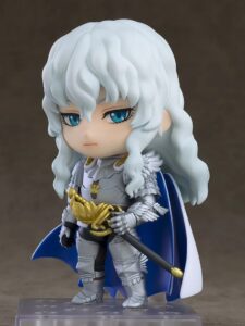 ねんどろいど グリフィス