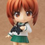 ねんどろいど 西住みほ