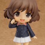 ねんどろいど 秋山優花里
