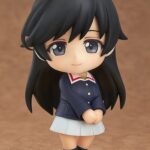 ねんどろいど 五十鈴華