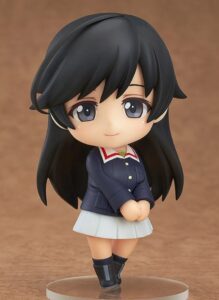 ねんどろいど 五十鈴華