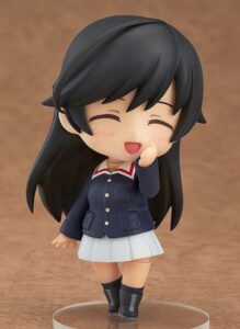 ねんどろいど 五十鈴華