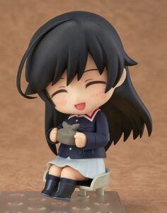 ねんどろいど 五十鈴華