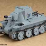 ねんどろいどもあ BT-42