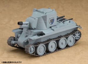 ねんどろいどもあ BT-42