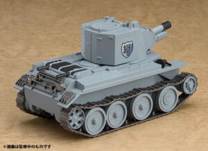 ねんどろいどもあ BT-42