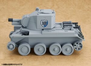 ねんどろいどもあ BT-42