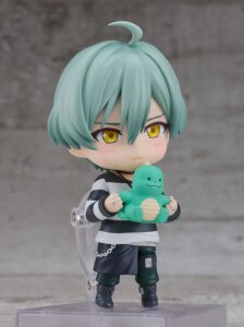 ねんどろいど 亥清悠