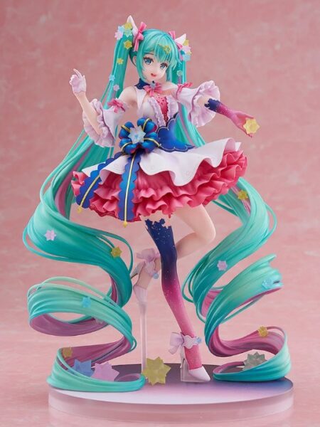 『Creators Collection Figure』初音ミク Rosuuri Ver. 『Creators Collection Figure』初音ミク Rosuuri Ver.