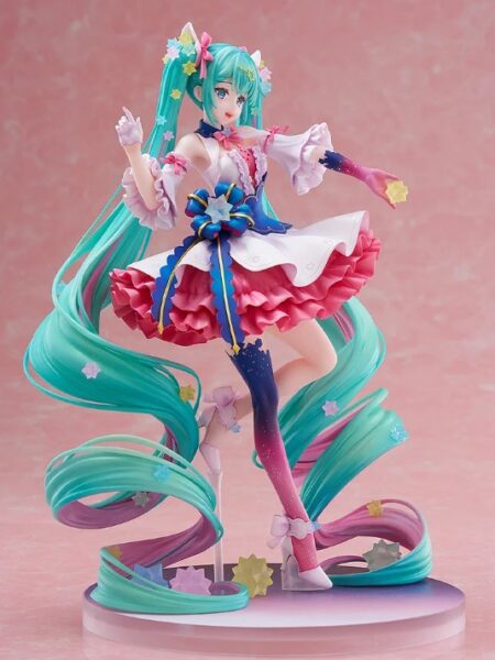 『Creators Collection Figure』初音ミク Rosuuri Ver. 『Creators Collection Figure』初音ミク Rosuuri Ver.